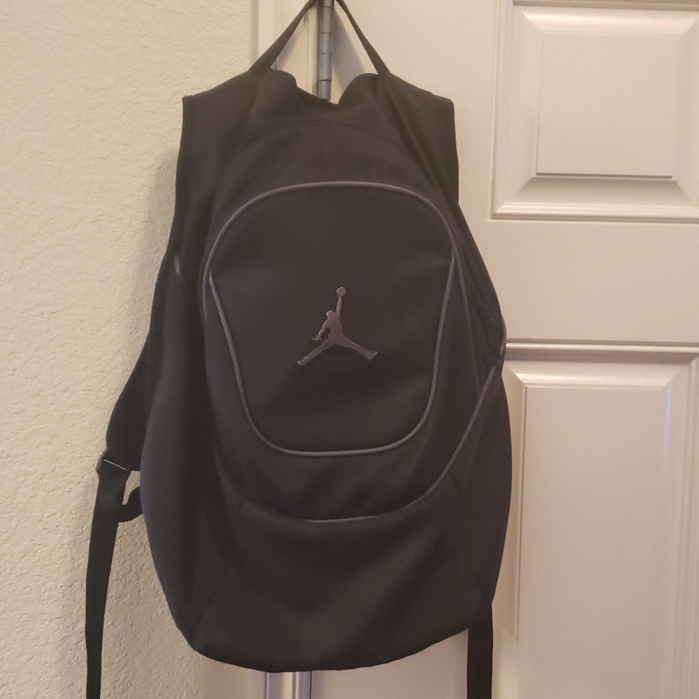 Air Jordan backpack